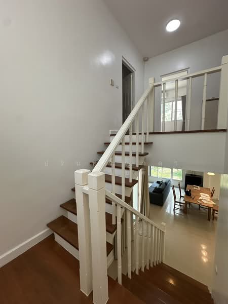For Rent - Casa Ville Ratchaphruek-Chaengwattana, Nonthaburi