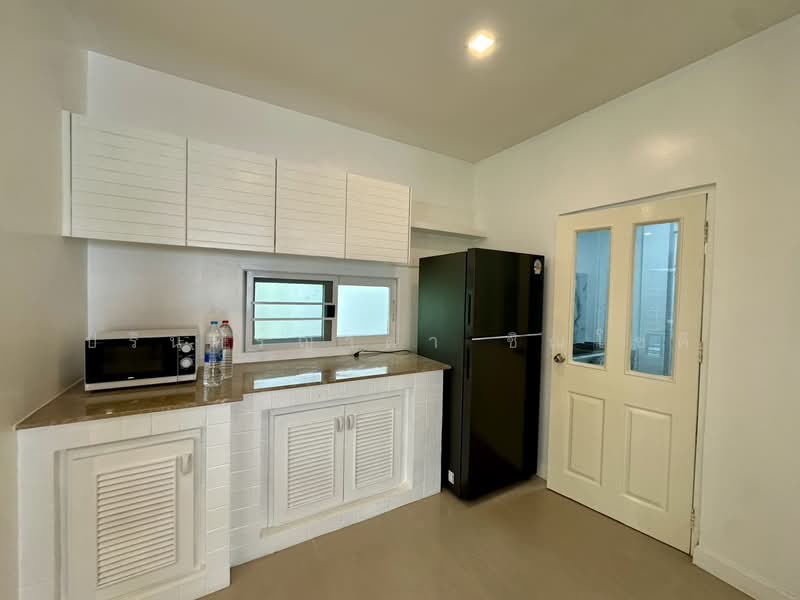 For Rent - Casa Ville Ratchaphruek-Chaengwattana, Nonthaburi