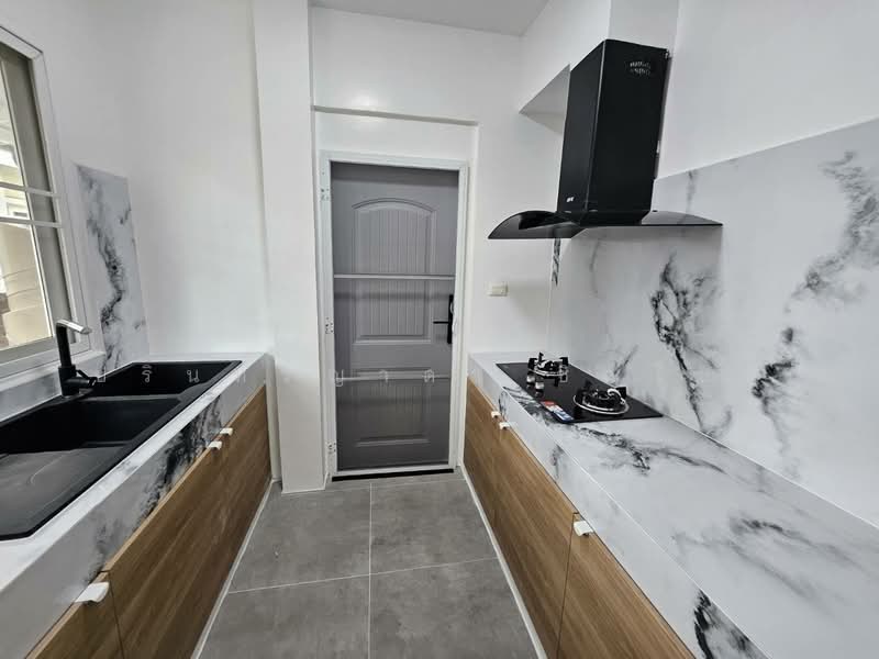 ให้เช่า - Casa Ville Ratchaphruek-Chaengwattana : คาซ่า วิลล์ ราชพฤกษ์-แจ้งวัฒนะ, นนทบุรี