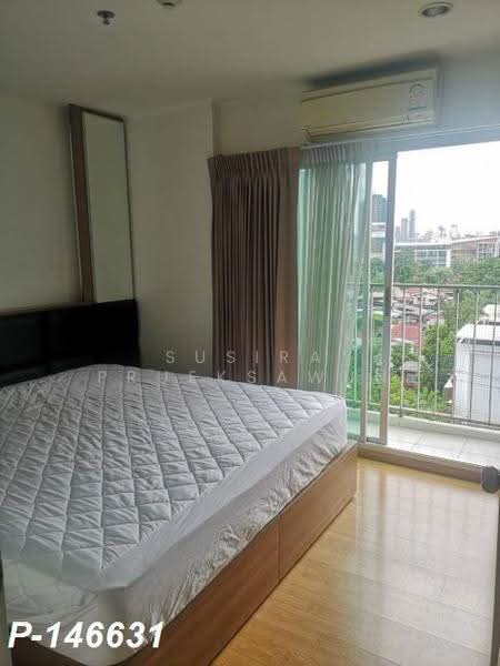 U Delight @ Onnut Station, Bangkok, 406 Sukhumvit 77 Road, Suan Luang, Bangkok, 2 Bedrooms, 47 sqm, Condo For Rent, by Susira Prueksawun, 11769248 - DDproperty.com