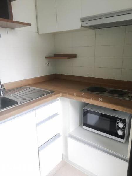 U Delight @ Onnut Station, Bangkok, 406 Sukhumvit 77 Road, Suan Luang, Bangkok, 2 Bedrooms, 47 sqm, Condo For Rent, by Susira Prueksawun, 11769248 - DDproperty.com