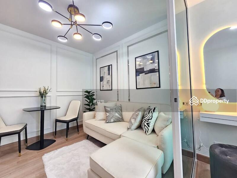 ขาย - Regent Home Bangson 27 : รีเจ้นท์โฮม บางซ่อน 27, กรุงเทพ