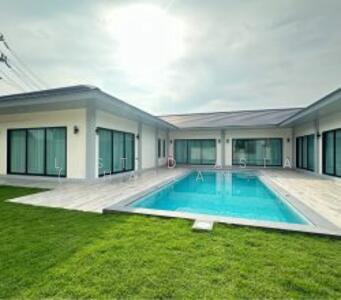 ขาย - Baan Balina 3 : บ้านบาลิน่า 3, ชลบุรี