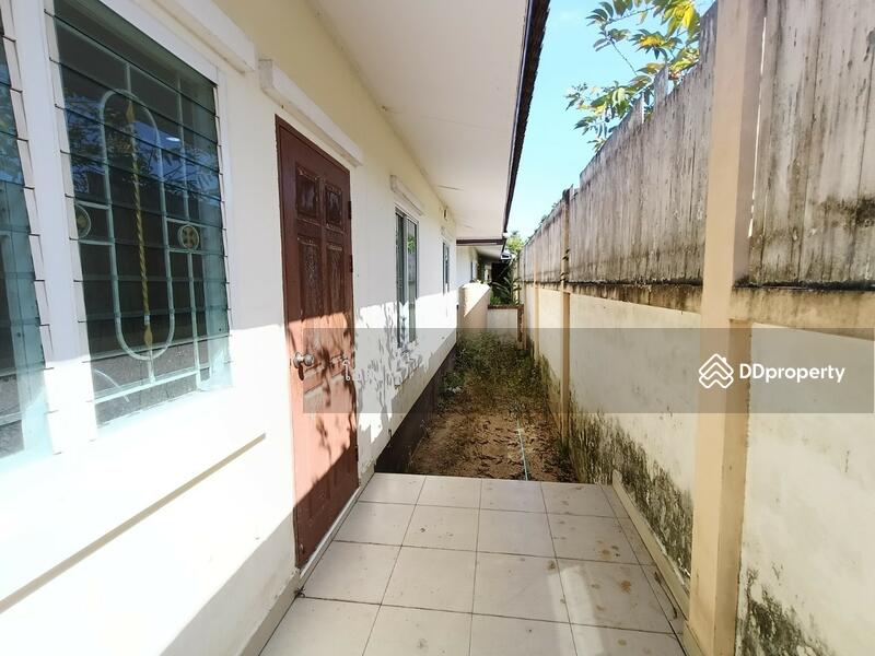 ขาย - หมู่บ้านปุญญพัฒน์ (Punyaphat Village), ระยอง