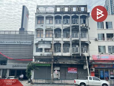 ขาย - อาคารพาณิชย์บางกะปิ กรุงเทพมหานคร, กรุงเทพ