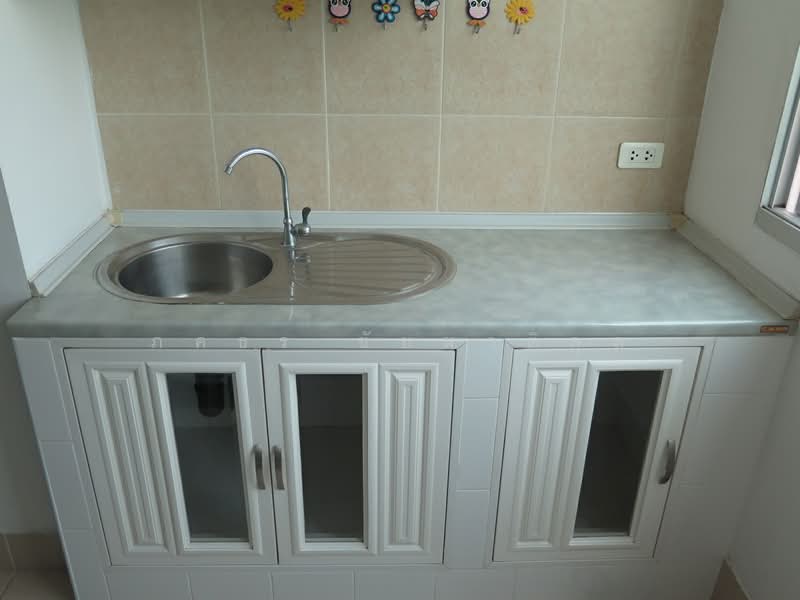 City Home Tha Phra Intersection, Bangkok, 99 Ratchadaphisek Road, Wat Tha Pra, Bangkok Yai, Bangkok, 1 Bedroom, 48 sqm, Condo For Rent, by ภคธร ชัยผาติกุล, 11769314 - DDproperty.com