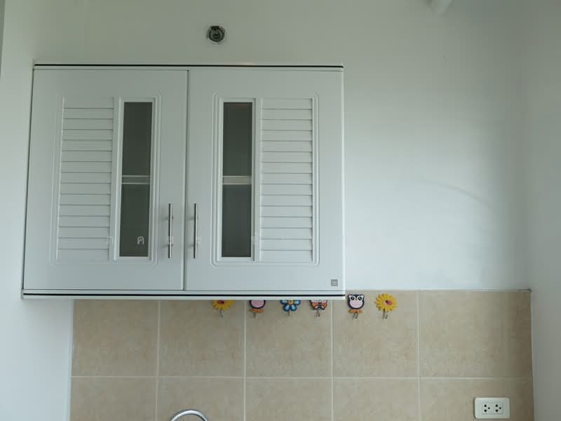 City Home Tha Phra Intersection, Bangkok, 99 Ratchadaphisek Road, Wat Tha Pra, Bangkok Yai, Bangkok, 1 Bedroom, 48 sqm, Condo For Rent, by ภคธร ชัยผาติกุล, 11769314 - DDproperty.com