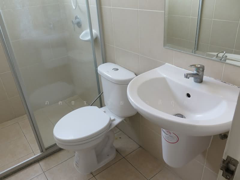 City Home Tha Phra Intersection, Bangkok, 99 Ratchadaphisek Road, Wat Tha Pra, Bangkok Yai, Bangkok, 1 Bedroom, 48 sqm, Condo For Rent, by ภคธร ชัยผาติกุล, 11769314 - DDproperty.com