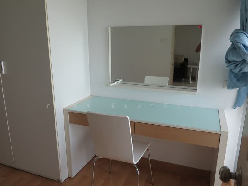 City Home Tha Phra Intersection, Bangkok, 99 Ratchadaphisek Road, Wat Tha Pra, Bangkok Yai, Bangkok, 1 Bedroom, 48 sqm, Condo For Rent, by ภคธร ชัยผาติกุล, 11769314 - DDproperty.com