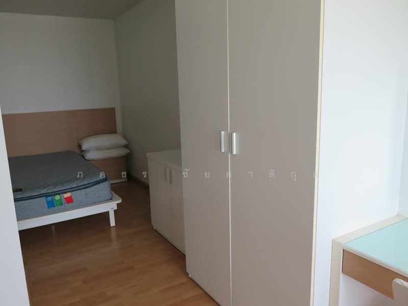 City Home Tha Phra Intersection, Bangkok, 99 Ratchadaphisek Road, Wat Tha Pra, Bangkok Yai, Bangkok, 1 Bedroom, 48 sqm, Condo For Rent, by ภคธร ชัยผาติกุล, 11769314 - DDproperty.com