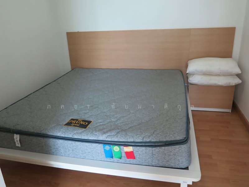 City Home Tha Phra Intersection, Bangkok, 99 Ratchadaphisek Road, Wat Tha Pra, Bangkok Yai, Bangkok, 1 Bedroom, 48 sqm, Condo For Rent, by ภคธร ชัยผาติกุล, 11769314 - DDproperty.com