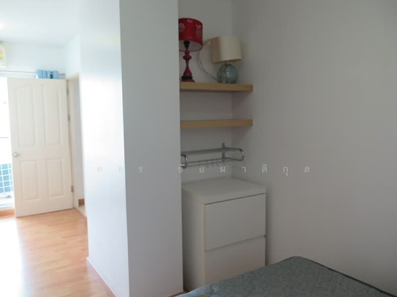 City Home Tha Phra Intersection, Bangkok, 99 Ratchadaphisek Road, Wat Tha Pra, Bangkok Yai, Bangkok, 1 Bedroom, 48 sqm, Condo For Rent, by ภคธร ชัยผาติกุล, 11769314 - DDproperty.com