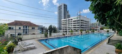 ขาย - ขายบ้านเดี่ยว 5 ชั้น ที่พระตำหนัก พัทยา, ชลบุรี