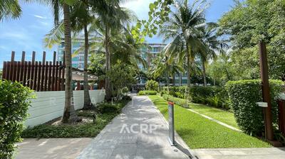 ขาย - Amari Residences Hua Hin : อมารี เรสซิเดนซ์ หัวหิน, ประจวบคีรีขันธ์
