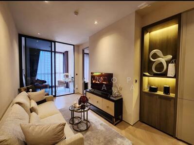 For Rent - The Reserve Sathorn, Bangkok