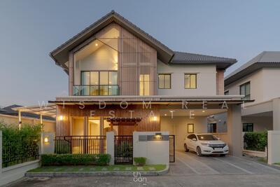 ขาย - Bangkok Boulevard Srinakarin-Bangna : บางกอก บูเลอวาร์ด ศรีนครินทร์-บางนา, สมุทรปราการ