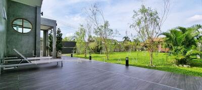 ขาย - ขายบ้านเดี่ยว 3 ห้องนอน ในพัทยาตะวันออก, ชลบุรี