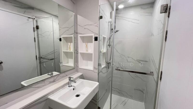 CIELA Sripatum, Bangkok, 2999 Phahonyothin Road, Lat Yao, Chatuchak, Bangkok, 1 Bedroom, 32 sqm, Condo For Sale, by Living Condo, 11769376 - DDproperty.com