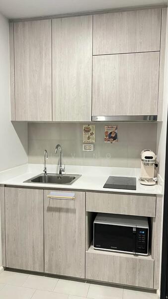 CIELA Sripatum, Bangkok, 2999 Phahonyothin Road, Lat Yao, Chatuchak, Bangkok, 1 Bedroom, 32 sqm, Condo For Sale, by Living Condo, 11769376 - DDproperty.com