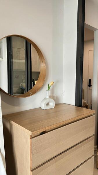 CIELA Sripatum, Bangkok, 2999 Phahonyothin Road, Lat Yao, Chatuchak, Bangkok, 1 Bedroom, 32 sqm, Condo For Sale, by Living Condo, 11769376 - DDproperty.com