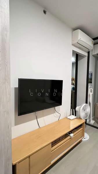 CIELA Sripatum, Bangkok, 2999 Phahonyothin Road, Lat Yao, Chatuchak, Bangkok, 1 Bedroom, 32 sqm, Condo For Sale, by Living Condo, 11769376 - DDproperty.com