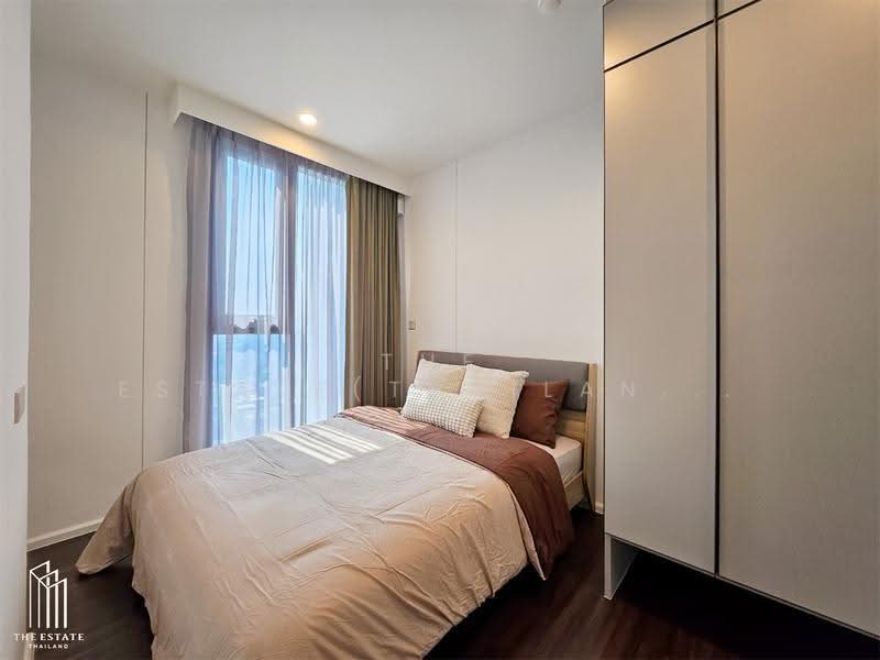 Whizdom Inspire Sukhumvit : วิซดอม อินสปาย สุขุมวิท, กรุงเทพ, ถนนสุขุมวิท, บางจาก, พระโขนง, กรุงเทพ, 65 ตร.ม., คอนโด ให้เช่า, โดย The Estate(Thailand) Limited, 11769391 - DDproperty.com