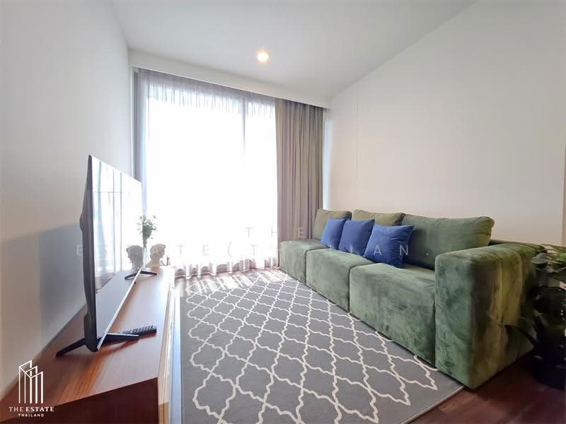 Whizdom Inspire Sukhumvit, Bangkok, Sukhumvit Road, Bang Chak, Phra Khanong, Bangkok, 2 Bedrooms, 65 sqm, Condo For Rent, by The Estate(Thailand) Limited, 11769391 - DDproperty.com