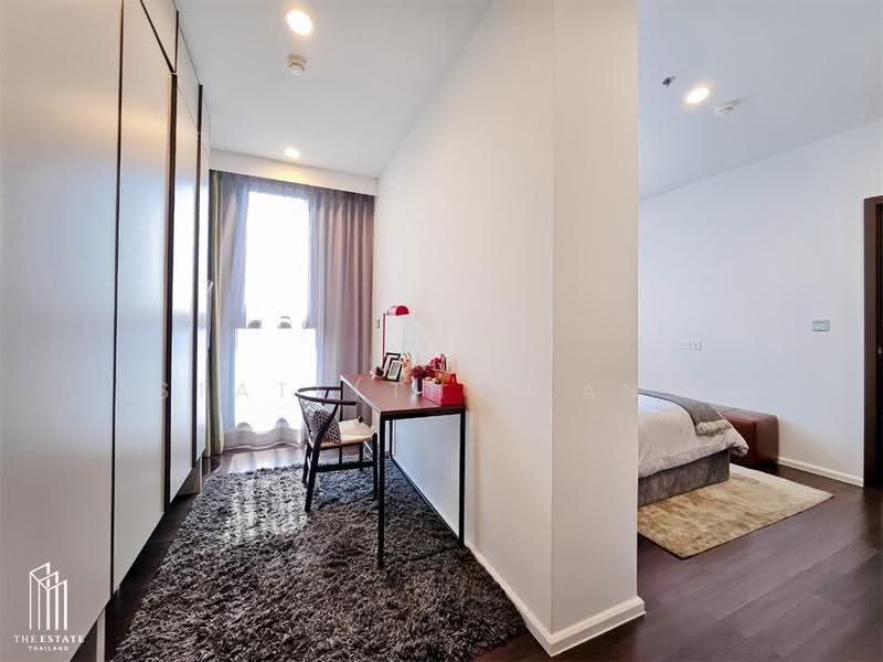 Whizdom Inspire Sukhumvit, Bangkok, Sukhumvit Road, Bang Chak, Phra Khanong, Bangkok, 2 Bedrooms, 65 sqm, Condo For Rent, by The Estate(Thailand) Limited, 11769391 - DDproperty.com