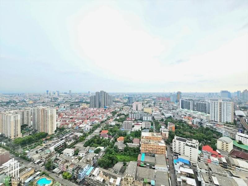 Whizdom Inspire Sukhumvit : วิซดอม อินสปาย สุขุมวิท, กรุงเทพ, ถนนสุขุมวิท, บางจาก, พระโขนง, กรุงเทพ, 65 ตร.ม., คอนโด ให้เช่า, โดย The Estate(Thailand) Limited, 11769391 - DDproperty.com