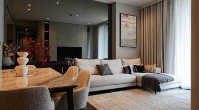 For Rent - LAVIQ Sukhumvit 57, Bangkok