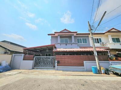 ขาย - พิศาล ท่าข้าม ซอย ท่าข้าม28 (Banpisan Thakham 28), กรุงเทพ