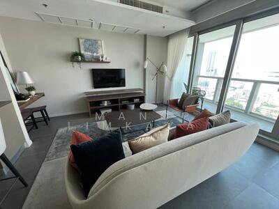 For Rent - The River by Raimon Land, Bangkok
