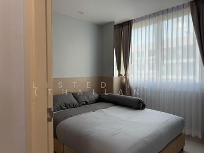 ขาย - Paradise Park Jomtien : พาราไดช์ พาร์ค จอมเทียน, ชลบุรี