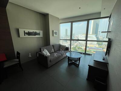 For Rent - The River by Raimon Land, Bangkok