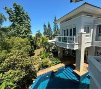 ขาย - ขายพลูวิลล่า 4 ห้องนอน จอมเทียน-พัทยา, ชลบุรี