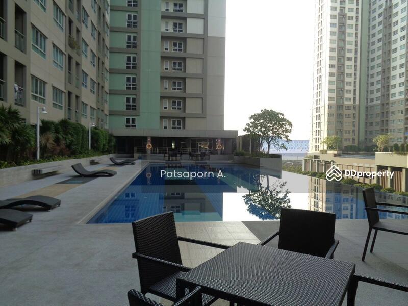 ให้เช่า - Lumpini Park Pinklao : ลุมพินี พาร์ค ปิ่นเกล้า, กรุงเทพ