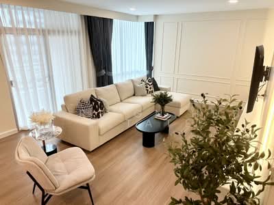 For Rent - Grand Langsuan, Bangkok