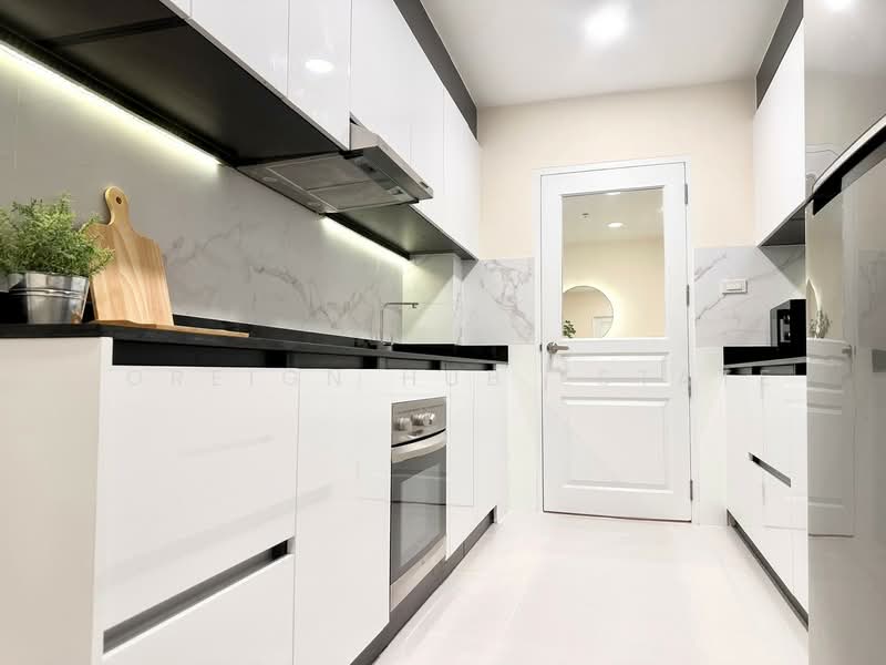 Grand Langsuan, Bangkok, Soi Lang Suan ,Ploenchit Road, Lumphini, Pathum Wan, Bangkok, 3 Bedrooms, 146 sqm, Condo For Rent, by Foreign Hub Estate, 11769454 - DDproperty.com