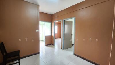 ขาย - ขาย 2 ห้องนอน 40 ตร.ม. เอื้ออาทรวัดพระเงิน บางกรวย, นนทบุรี