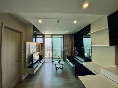 For Rent - 333 Riverside, Bangkok