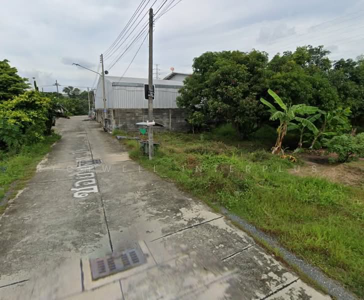 ขายที่ดินบ้านสวน 3 ไร่ ติดถนนคอนกรีต2ด้านซอยทุ่งสระ3 ใกล้ถนนบายพาส(361)-450เมตร เมืองชลบุรี, ชลบุรี, บ้านสวน, เมืองชลบุรี, ชลบุรี, 5,656 ตร.ม., ที่ดิน ขาย, โดย RICHWELL INTERPLUS, 11769535 - DDproperty.com