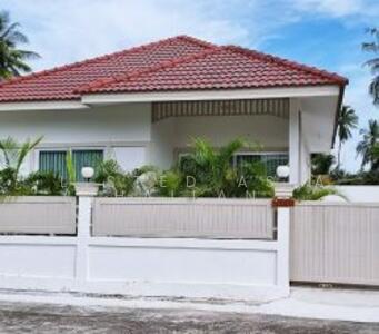 ขาย - ขายบ้าน 2 ห้องนอน พัทยาตะวันออก, ชลบุรี