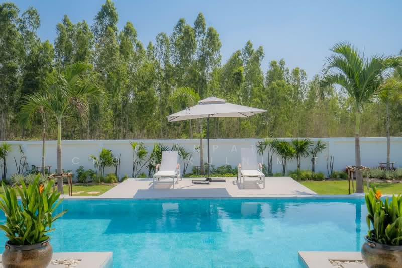 Moda Luxury Bespoke Villas, 3 Bed 3 Bath in Hua Hin Soi 112 For Sale, Prachuap Khiri Khan, Thap Tai, Hua Hin, Prachuap Khiri Khan, 2 Bedrooms, 232 sqm, Villa For Sale, by Chanpat Choksakulnimit, 11769554 - DDproperty.com