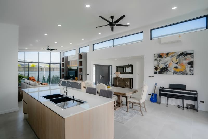 Moda Luxury Bespoke Villas, 3 Bed 3 Bath in Hua Hin Soi 112 For Sale, Prachuap Khiri Khan, Thap Tai, Hua Hin, Prachuap Khiri Khan, 2 Bedrooms, 232 sqm, Villa For Sale, by Chanpat Choksakulnimit, 11769554 - DDproperty.com