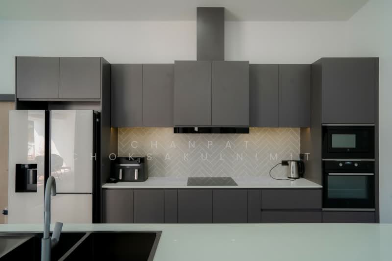 Moda Luxury Bespoke Villas, 3 Bed 3 Bath in Hua Hin Soi 112 For Sale, ประจวบคีรีขันธ์, ทับใต้, หัวหิน, ประจวบคีรีขันธ์, 232 ตร.ม., วิลล่า ขาย, โดย Chanpat Choksakulnimit, 11769554 - DDproperty.com