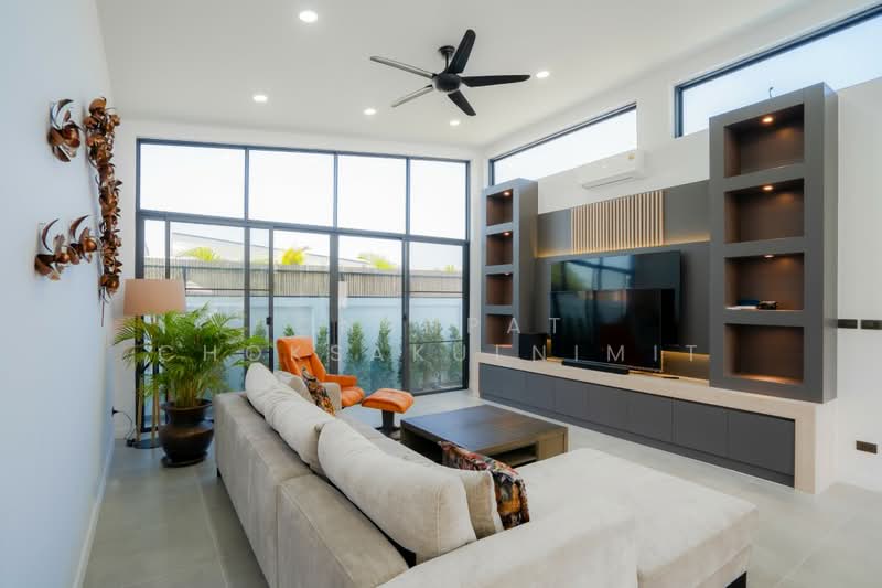 Moda Luxury Bespoke Villas, 3 Bed 3 Bath in Hua Hin Soi 112 For Sale, Prachuap Khiri Khan, Thap Tai, Hua Hin, Prachuap Khiri Khan, 2 Bedrooms, 232 sqm, Villa For Sale, by Chanpat Choksakulnimit, 11769554 - DDproperty.com