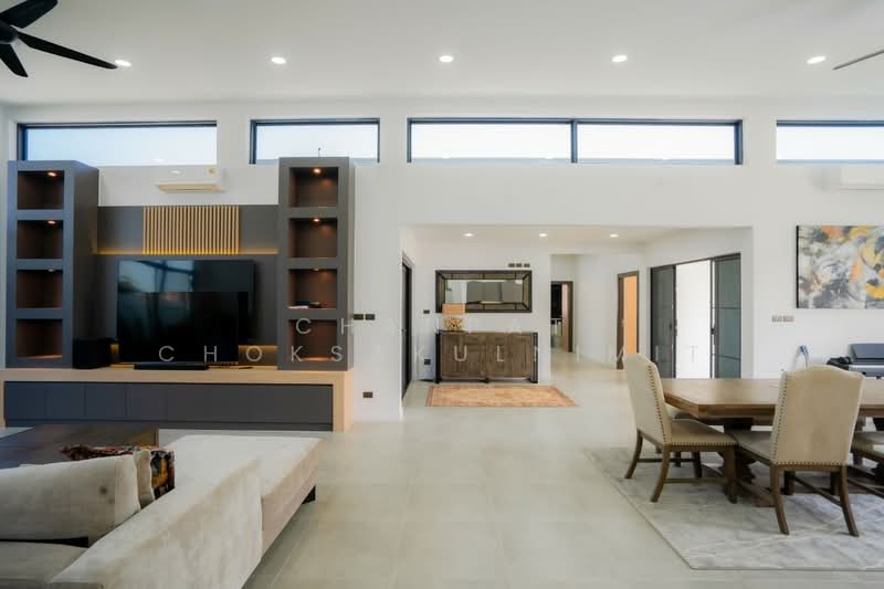 Moda Luxury Bespoke Villas, 3 Bed 3 Bath in Hua Hin Soi 112 For Sale, Prachuap Khiri Khan, Thap Tai, Hua Hin, Prachuap Khiri Khan, 2 Bedrooms, 232 sqm, Villa For Sale, by Chanpat Choksakulnimit, 11769554 - DDproperty.com