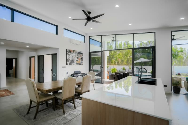 Moda Luxury Bespoke Villas, 3 Bed 3 Bath in Hua Hin Soi 112 For Sale, Prachuap Khiri Khan, Thap Tai, Hua Hin, Prachuap Khiri Khan, 2 Bedrooms, 232 sqm, Villa For Sale, by Chanpat Choksakulnimit, 11769554 - DDproperty.com