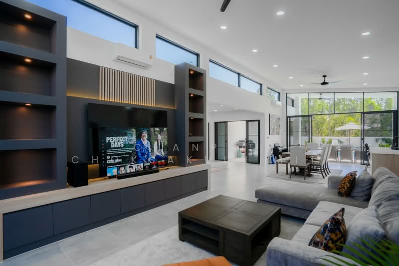 Moda Luxury Bespoke Villas, 3 Bed 3 Bath in Hua Hin Soi 112 For Sale, Prachuap Khiri Khan, Thap Tai, Hua Hin, Prachuap Khiri Khan, 2 Bedrooms, 232 sqm, Villa For Sale, by Chanpat Choksakulnimit, 11769554 - DDproperty.com