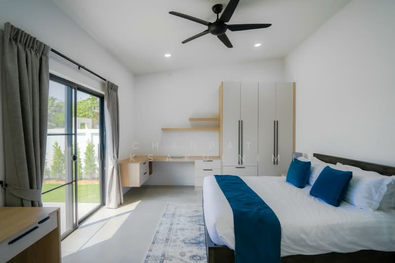Moda Luxury Bespoke Villas, 3 Bed 3 Bath in Hua Hin Soi 112 For Sale, Prachuap Khiri Khan, Thap Tai, Hua Hin, Prachuap Khiri Khan, 2 Bedrooms, 232 sqm, Villa For Sale, by Chanpat Choksakulnimit, 11769554 - DDproperty.com
